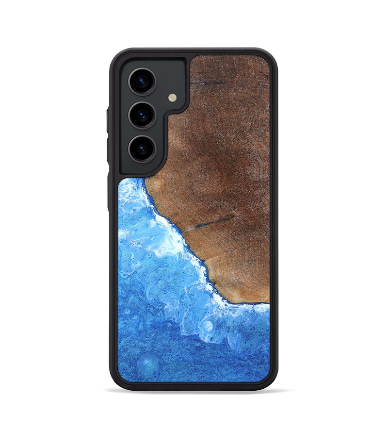 Galaxy S24 Wood Phone Case - Kenya (Coastal, 820039)
