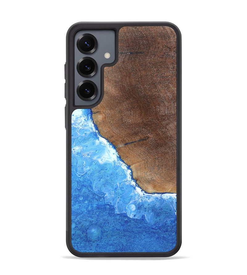 Galaxy S25 Plus Wood Phone Case - Kenya (Coastal, 820039)