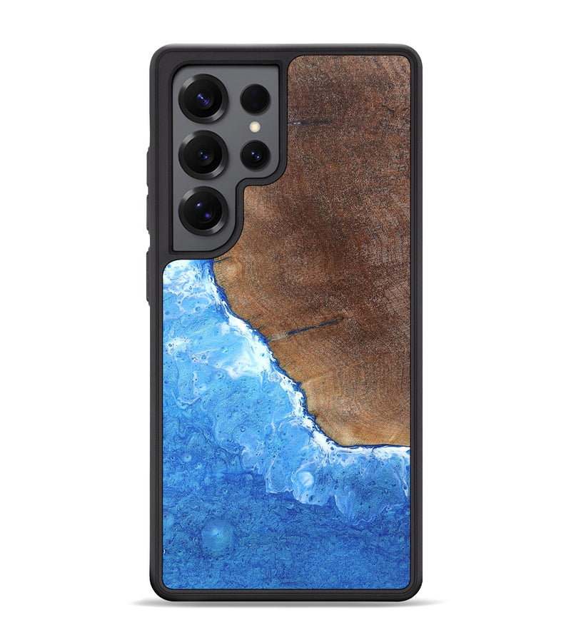 Galaxy S25 Ultra Wood Phone Case - Kenya (Coastal, 820039)