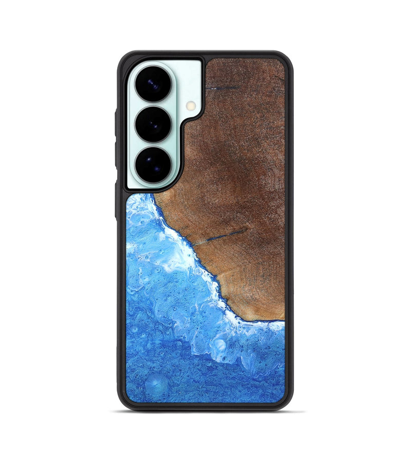 Galaxy S26 Wood Phone Case - Kenya (Coastal, 820039)
