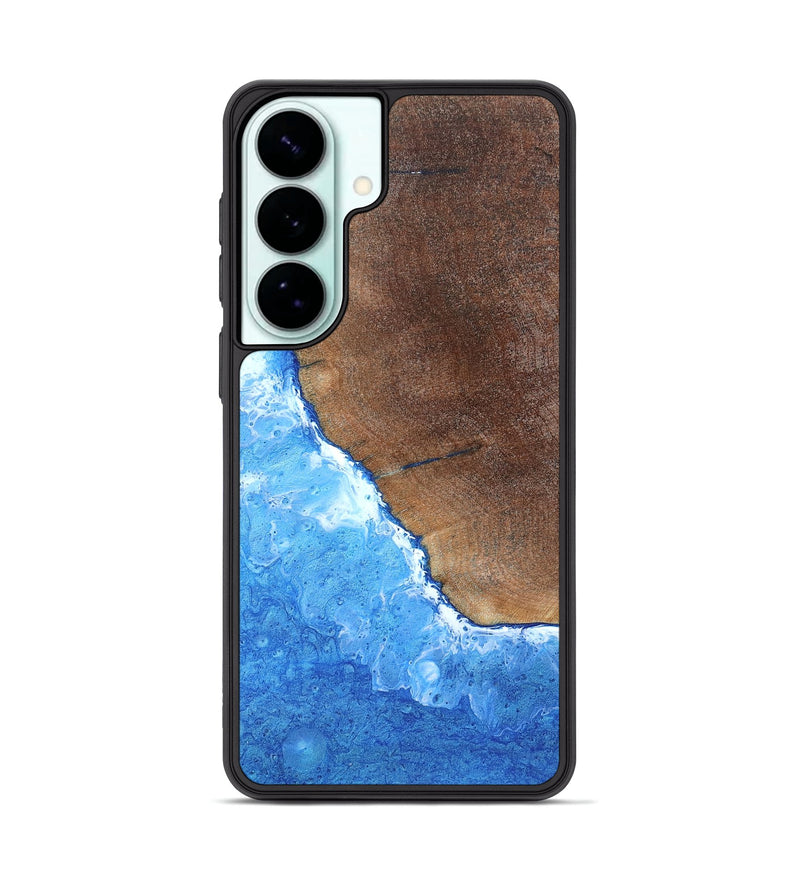 Galaxy S26 Plus Wood Phone Case - Kenya (Coastal, 820039)