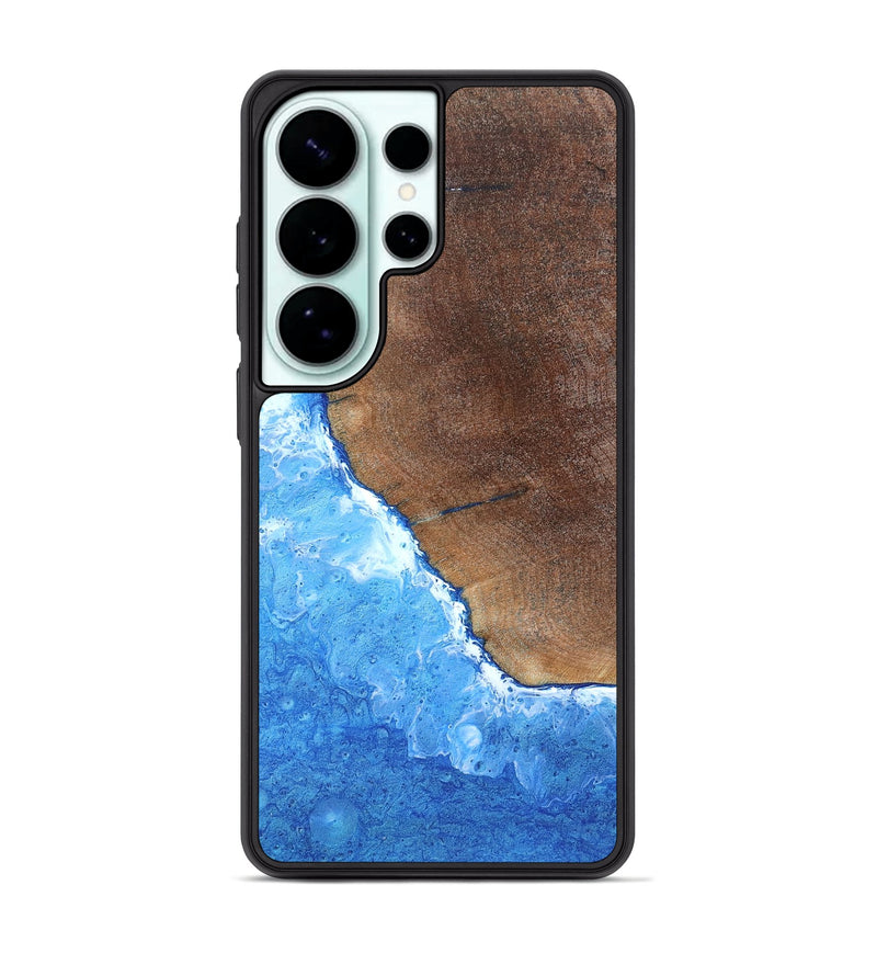 Galaxy S26 Ultra Wood Phone Case - Kenya (Coastal, 820039)