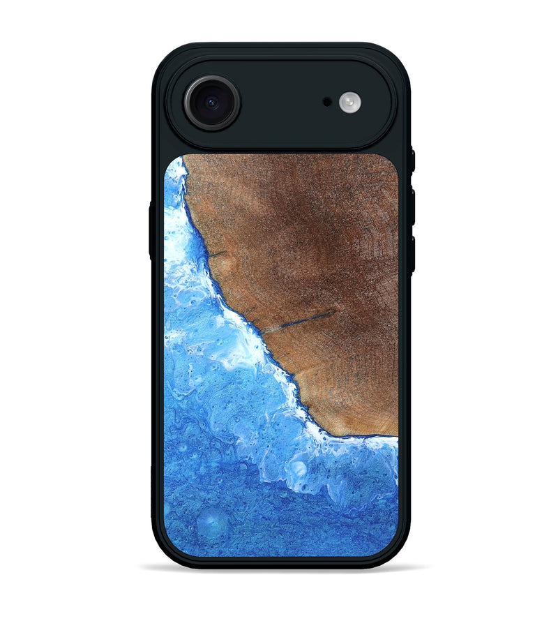 iPhone 17 Air Wood Phone Case - Kenya (Coastal, 820039)