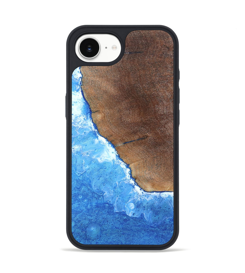 iPhone 17e Wood Phone Case - Kenya (Coastal, 820039)
