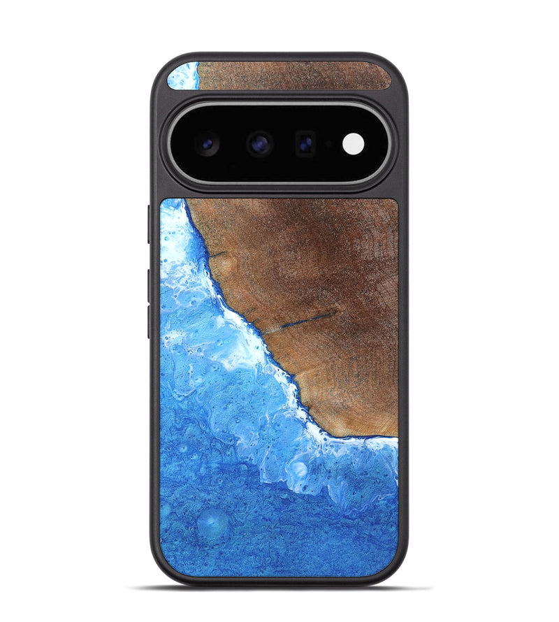 Pixel 11 Wood Phone Case - Kenya (Coastal, 820039)