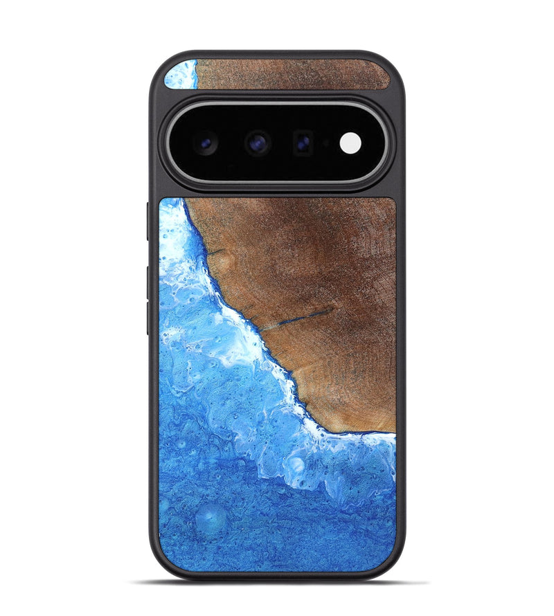 Pixel 11 Pro Wood Phone Case - Kenya (Coastal, 820039)