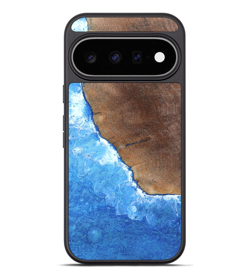 Pixel 11 Pro XL Wood Phone Case - Kenya (Coastal, 820039)