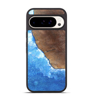 Pixel 9 Wood Phone Case - Kenya (Coastal, 820039)