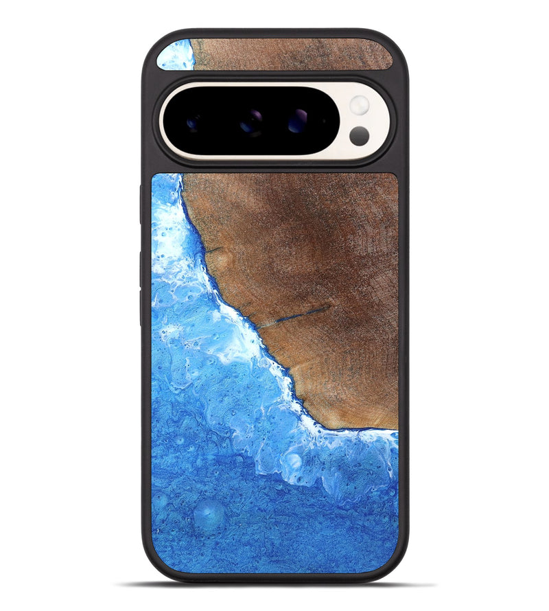 Pixel 9 Pro XL Wood Phone Case - Kenya (Coastal, 820039)