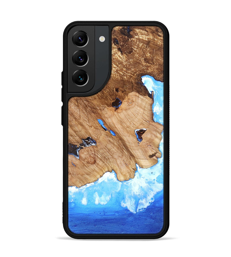 Galaxy S22 Plus Wood Phone Case - Karol (Coastal, 820040)