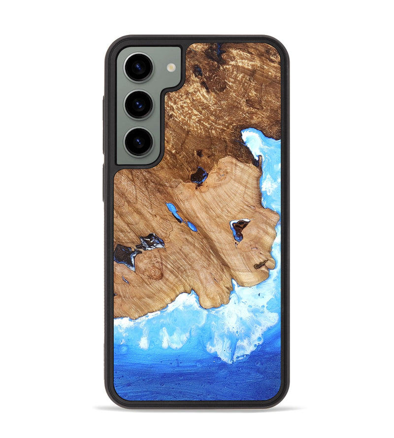 Galaxy S23 Plus Wood Phone Case - Karol (Coastal, 820040)
