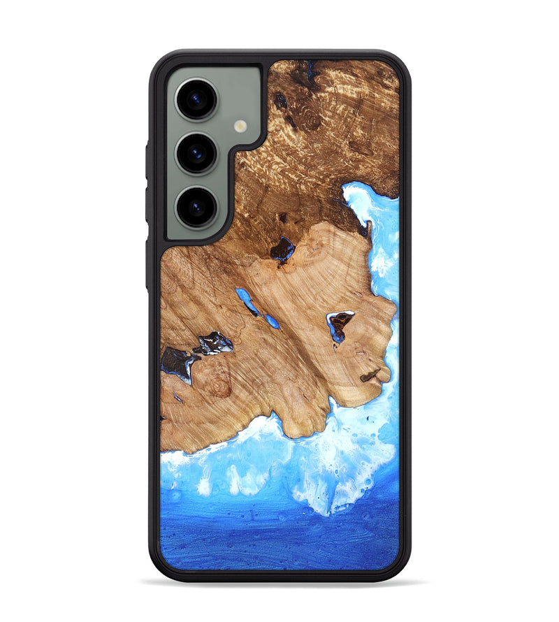 Galaxy S24 Plus Wood Phone Case - Karol (Coastal, 820040)