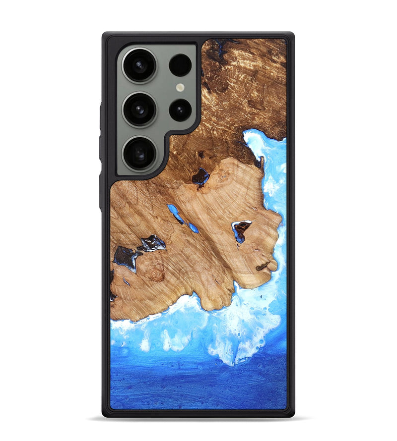 Galaxy S24 Ultra Wood Phone Case - Karol (Coastal, 820040)
