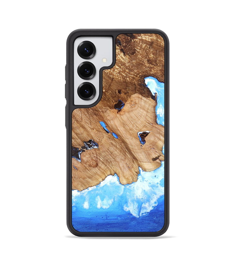 Galaxy S25 Wood Phone Case - Karol (Coastal, 820040)