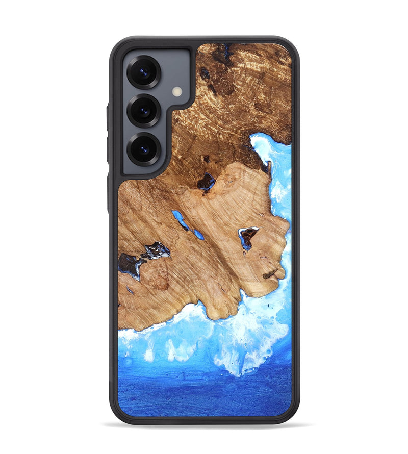 Galaxy S25 Plus Wood Phone Case - Karol (Coastal, 820040)