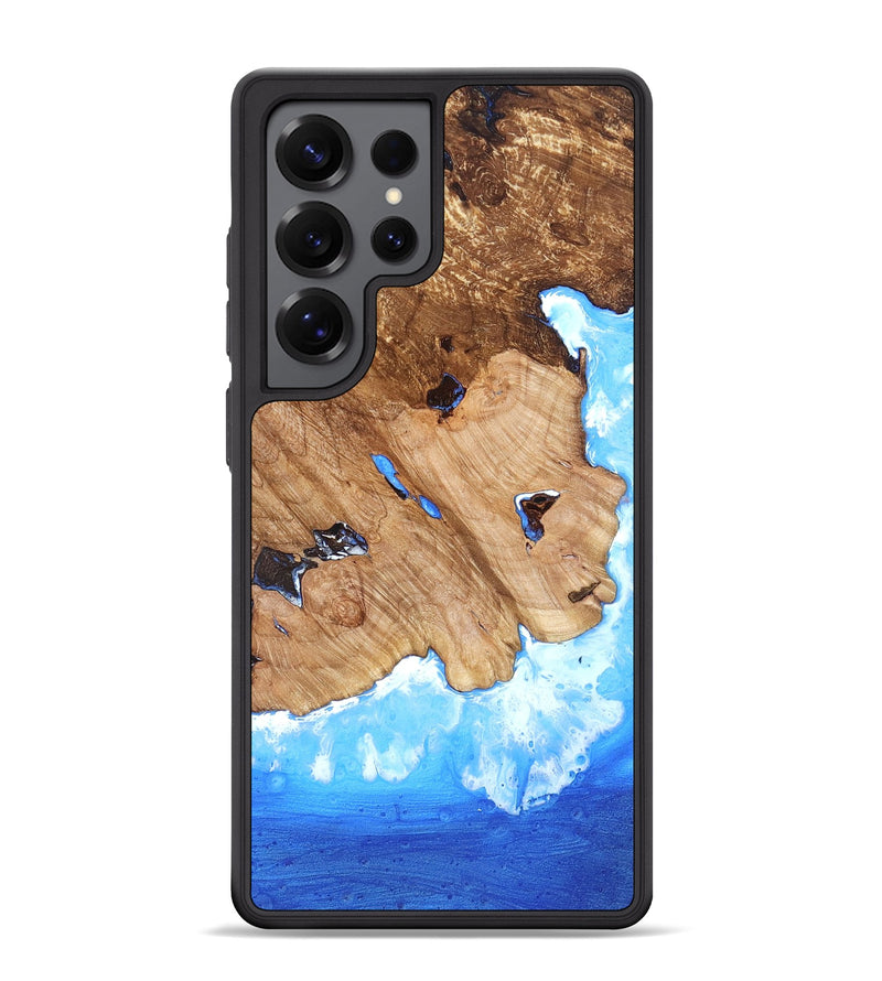 Galaxy S25 Ultra Wood Phone Case - Karol (Coastal, 820040)
