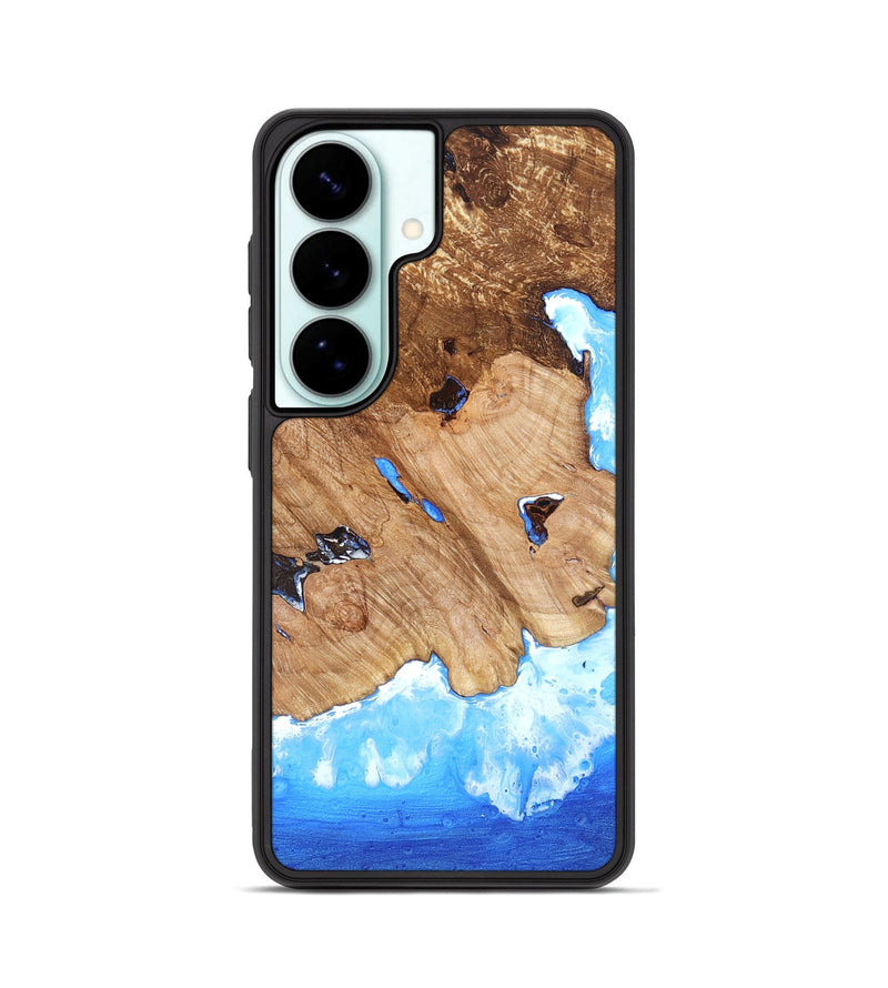 Galaxy S26 Wood Phone Case - Karol (Coastal, 820040)