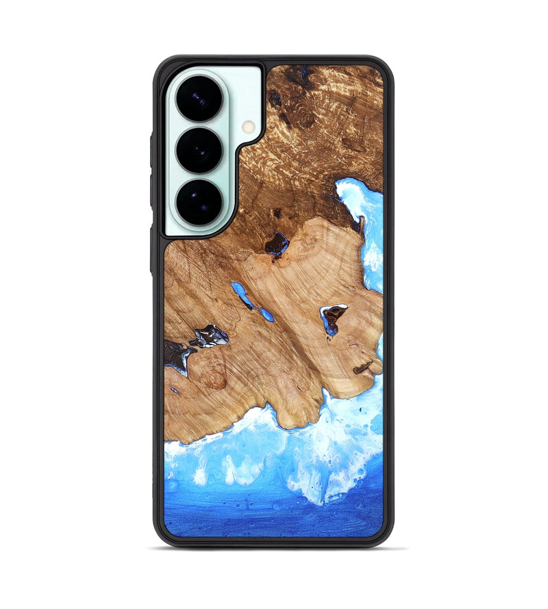 Galaxy S26 Plus Wood Phone Case - Karol (Coastal, 820040)
