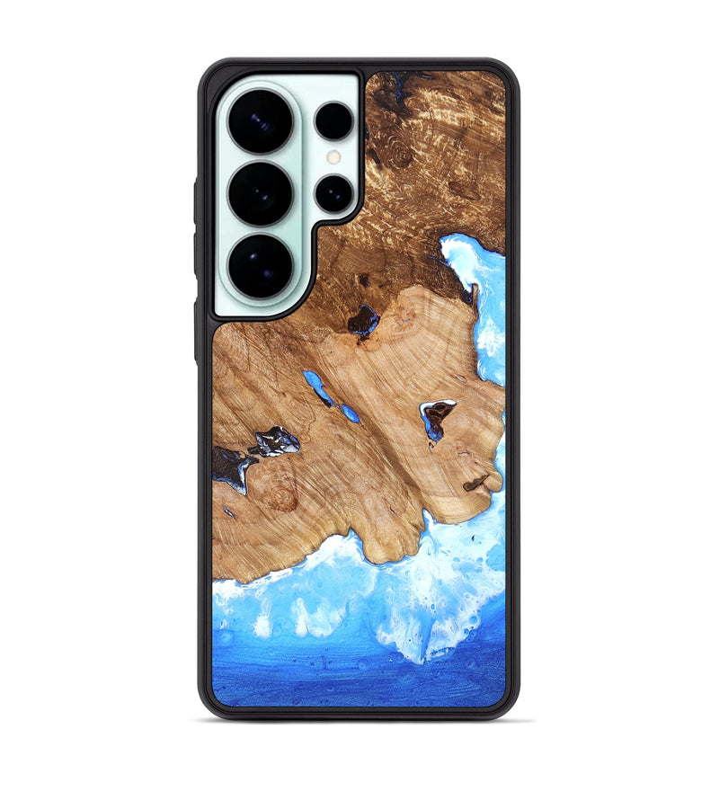 Galaxy S26 Ultra Wood Phone Case - Karol (Coastal, 820040)