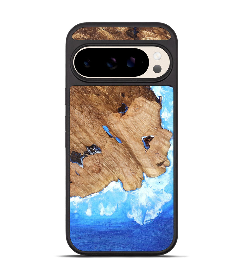 Pixel 10 Wood Phone Case - Karol (Coastal, 820040)