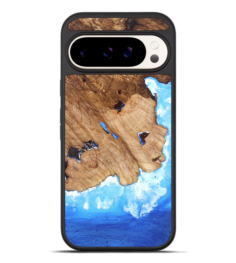 Pixel 10 Pro XL Wood Phone Case - Karol (Coastal, 820040)