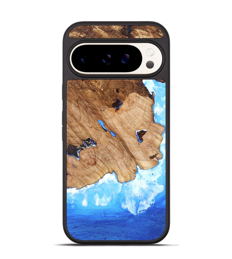 Pixel 9 Pro Wood Phone Case - Karol (Coastal, 820040)