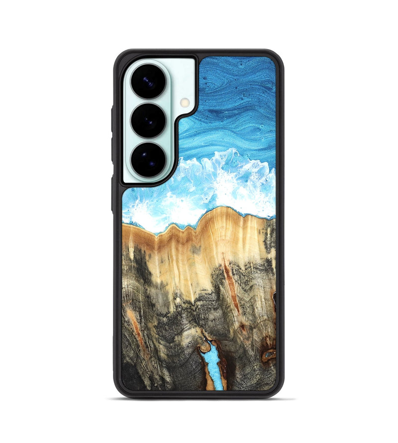 Galaxy S26 Wood Phone Case - Monique (Coastal, 820041)