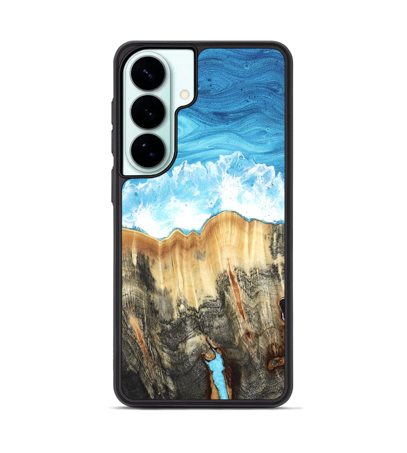 Galaxy S26 Plus Wood Phone Case - Monique (Coastal, 820041)