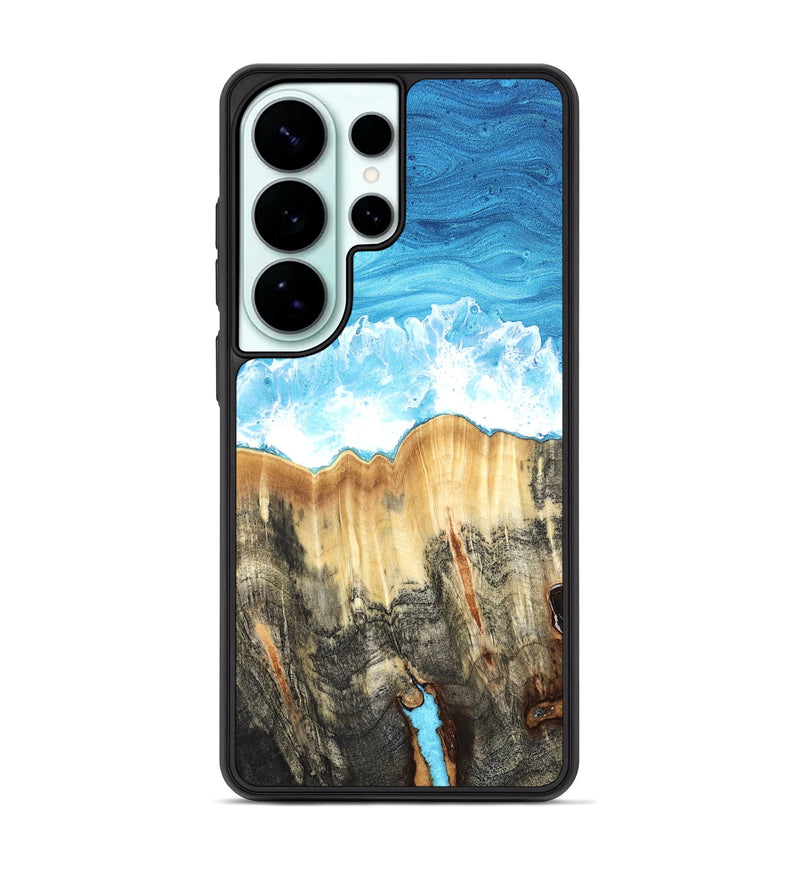 Galaxy S26 Ultra Wood Phone Case - Monique (Coastal, 820041)