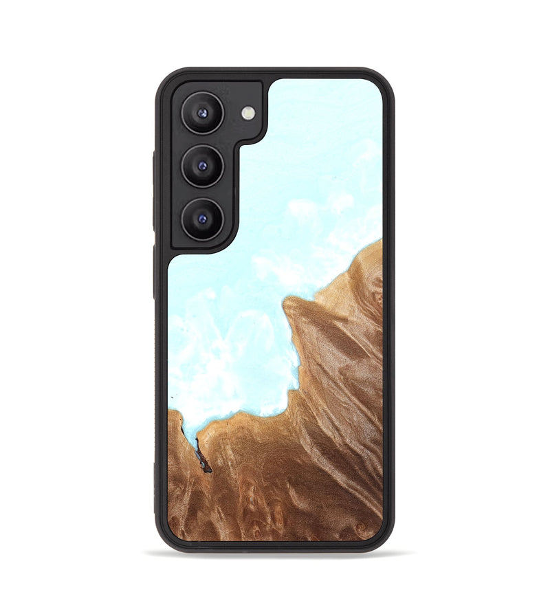 Galaxy S23 Wood Phone Case - Briley (Coastal, 820042)