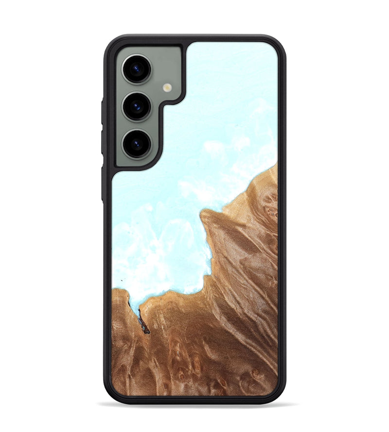 Galaxy S24 Plus Wood Phone Case - Briley (Coastal, 820042)