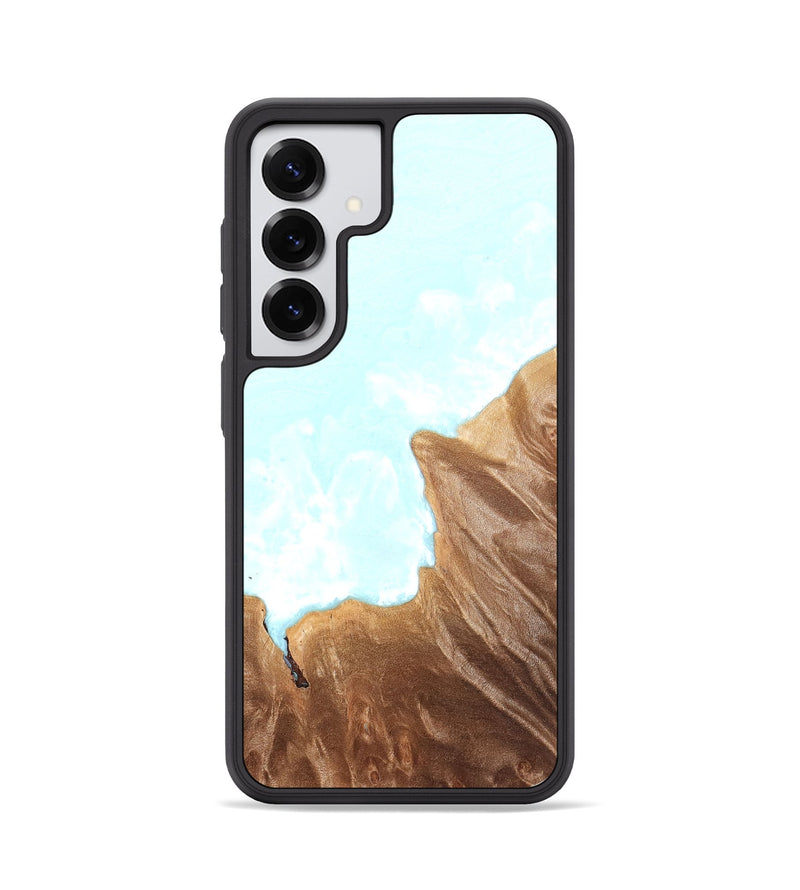 Galaxy S25 Wood Phone Case - Briley (Coastal, 820042)