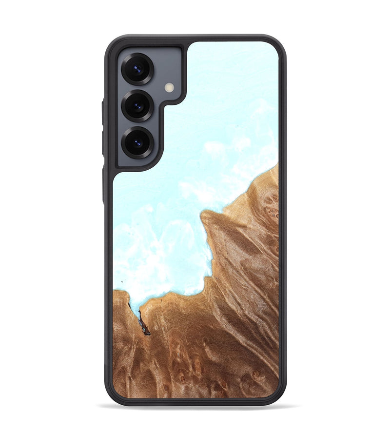 Galaxy S25 Plus Wood Phone Case - Briley (Coastal, 820042)