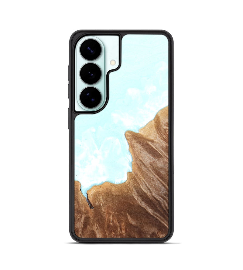 Galaxy S26 Wood Phone Case - Briley (Coastal, 820042)