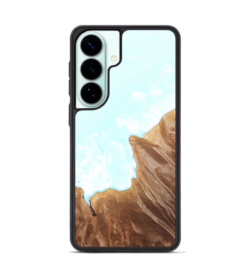 Galaxy S26 Plus Wood Phone Case - Briley (Coastal, 820042)