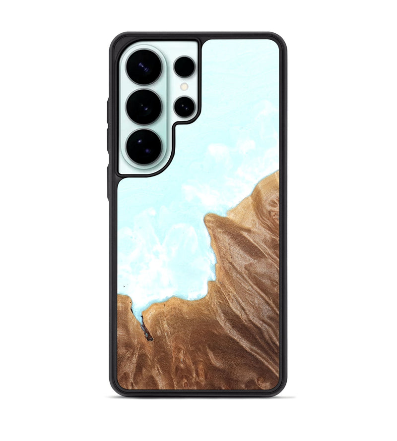 Galaxy S26 Ultra Wood Phone Case - Briley (Coastal, 820042)