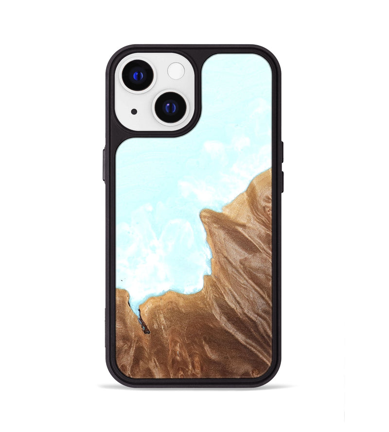 iPhone 13 Wood Phone Case - Briley (Coastal, 820042)