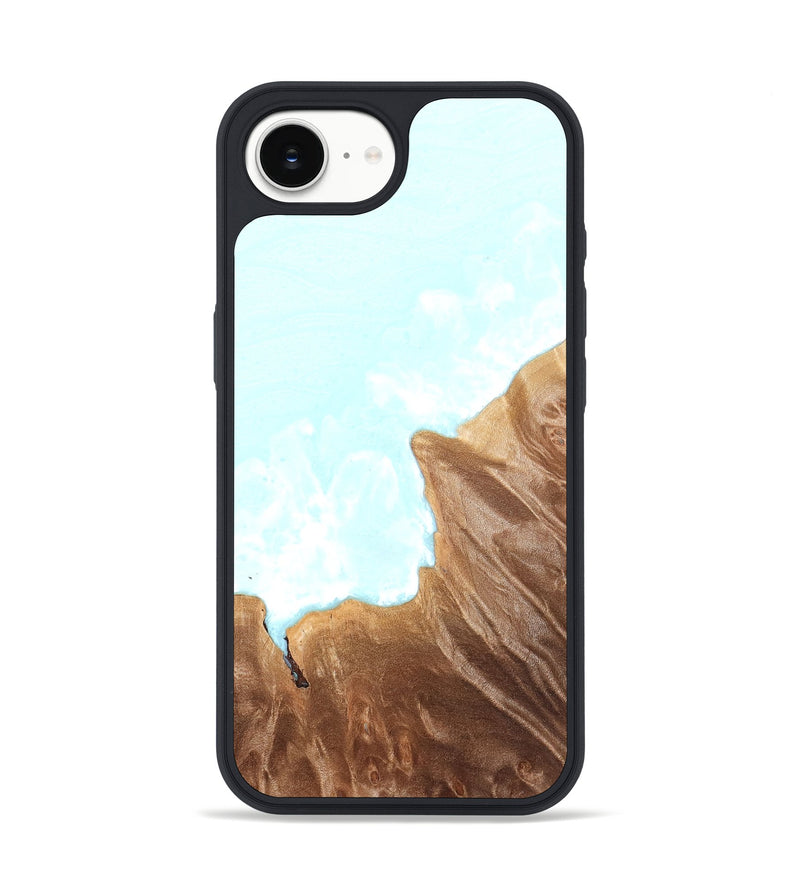 iPhone 17e Wood Phone Case - Briley (Coastal, 820042)