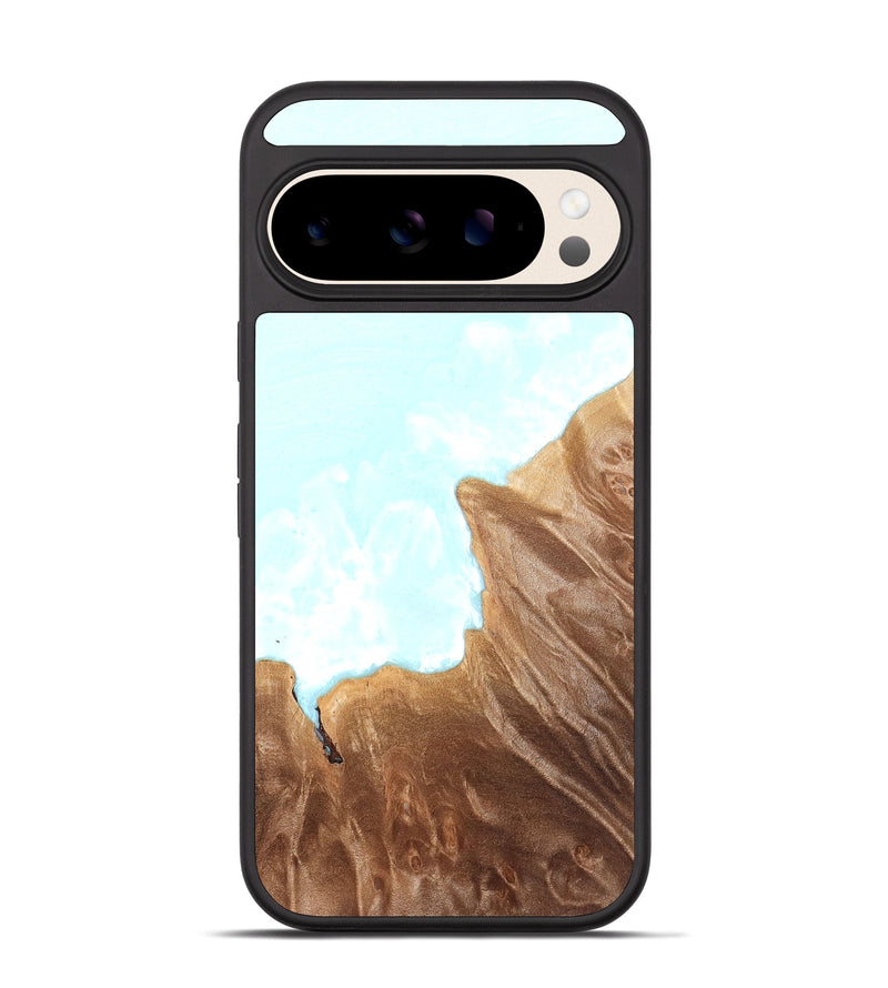 Pixel 10 Wood Phone Case - Briley (Coastal, 820042)