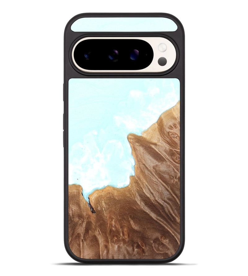 Pixel 9 Pro XL Wood Phone Case - Briley (Coastal, 820042)