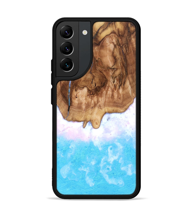 Galaxy S22 Plus Wood Phone Case - Marin (Coastal, 820043)
