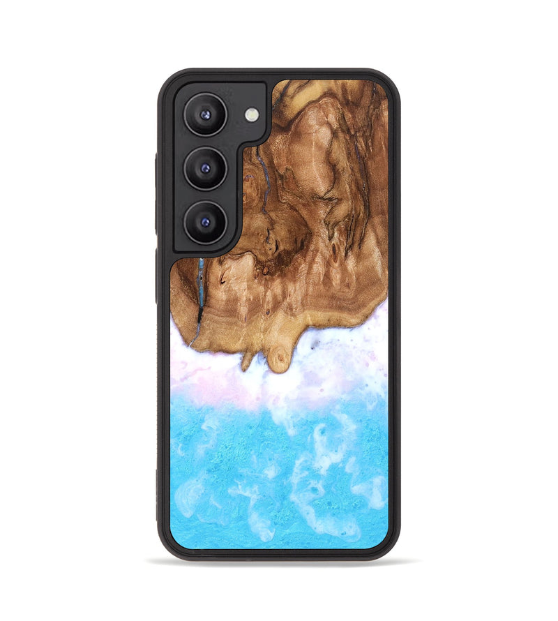 Galaxy S23 Wood Phone Case - Marin (Coastal, 820043)