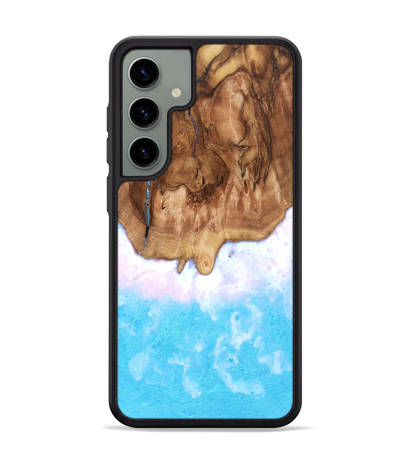Galaxy S24 Plus Wood Phone Case - Marin (Coastal, 820043)