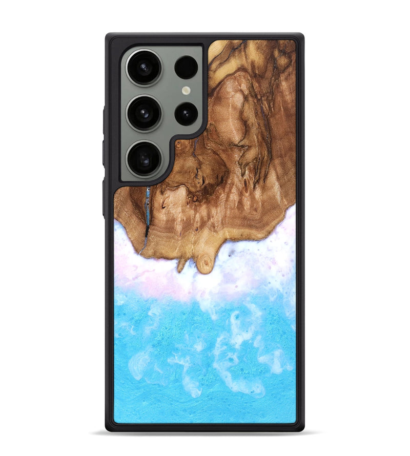 Galaxy S24 Ultra Wood Phone Case - Marin (Coastal, 820043)