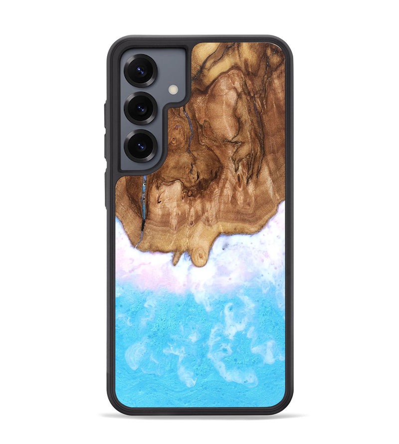 Galaxy S25 Plus Wood Phone Case - Marin (Coastal, 820043)