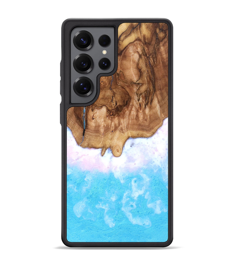 Galaxy S25 Ultra Wood Phone Case - Marin (Coastal, 820043)