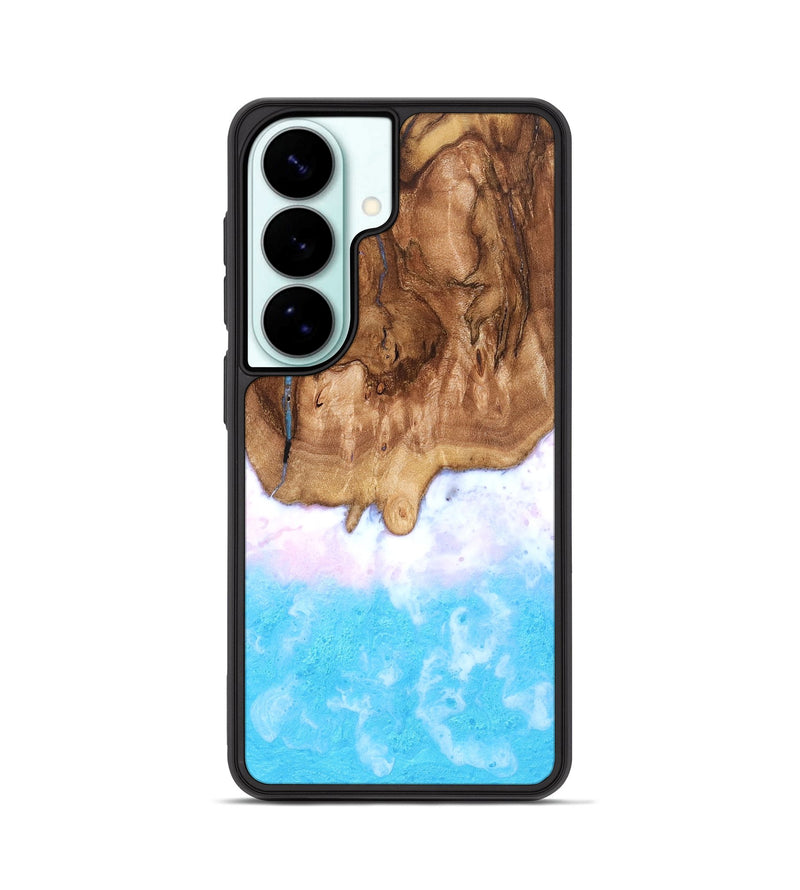 Galaxy S26 Wood Phone Case - Marin (Coastal, 820043)