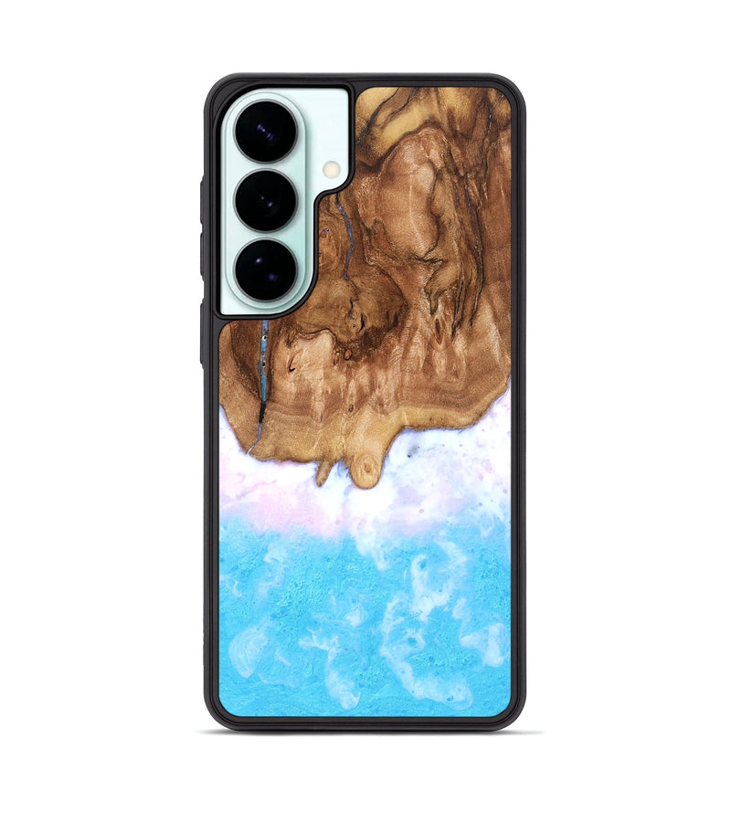Galaxy S26 Plus Wood Phone Case - Marin (Coastal, 820043)