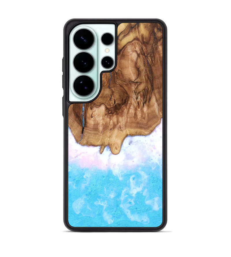Galaxy S26 Ultra Wood Phone Case - Marin (Coastal, 820043)