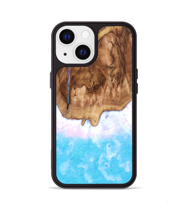 iPhone 13 Wood Phone Case - Marin (Coastal, 820043)